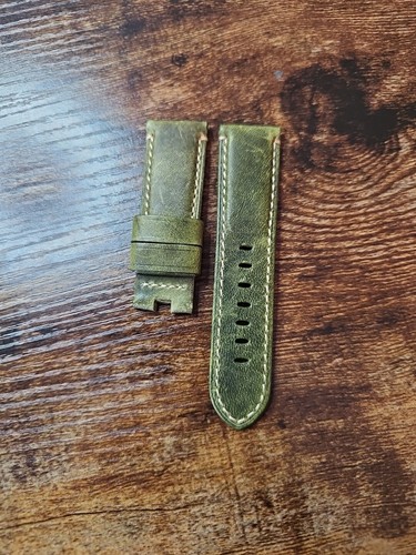 Orologio panerai 22mm oem - panerai, 24/22mm