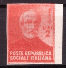 RSI: PROVA DI EMISSIONI