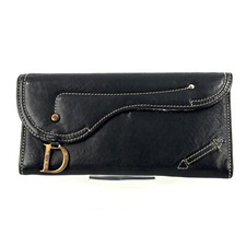 [Raro!]Dior Portafoglio Lungo