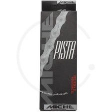 Catena Miche Pista Track Singlespeed | 1/2 x 1/8" | nichelata