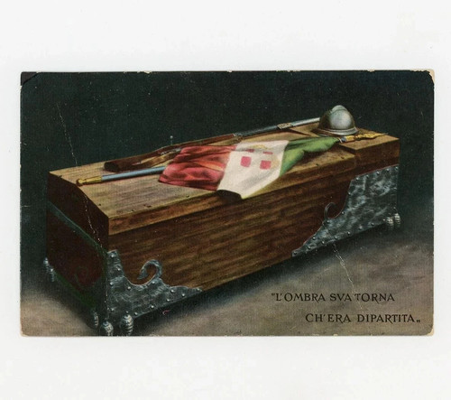 Grande guerra milite ignoto - guerra,