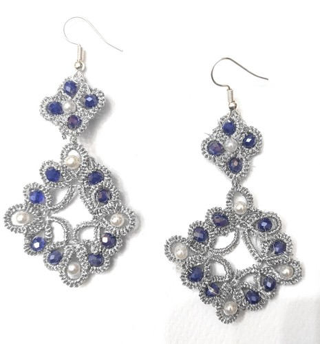 Orecchini donna chiacchierino - donna,