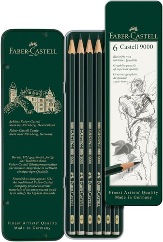 Faber castell 119063 - 119063,