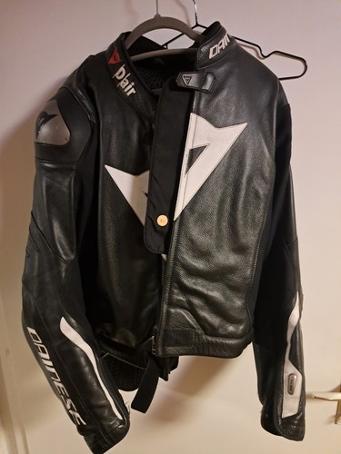 Dainese air tuta due - dainese, d