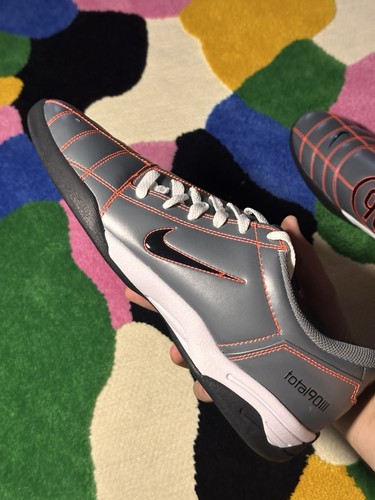 Nike t90 45 smoke - nike,