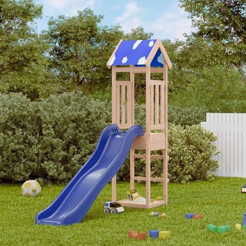 Vidaxl set gioco esterno - da,