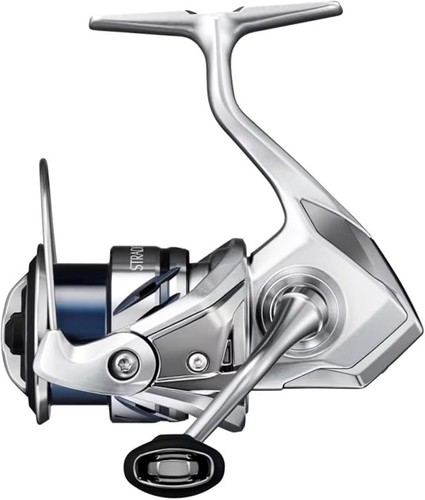 Shimano stradic c2500sxg - 23,
