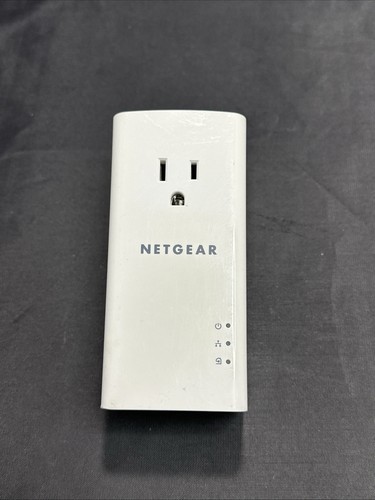 Netgear powerline 1200 - powerline,