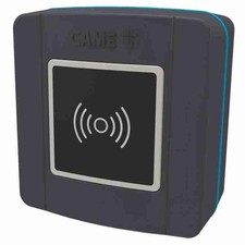 Selettore Lettore Transponder