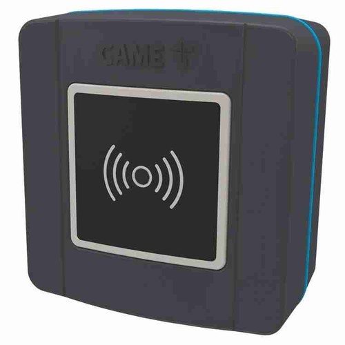 Selettore lettore transponder - selettore,
