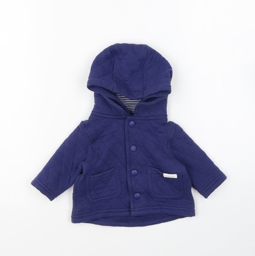 Giacca blu bambino taglia - , uk