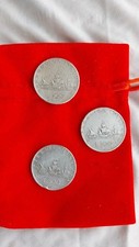 Italia 3 Monete 500 Lire
