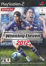 Software Ps2 World Soccer