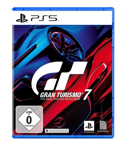 Gran turismo playstation - gran, 7