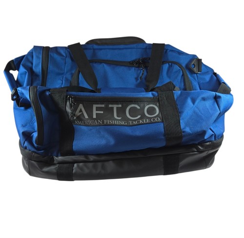 Aftco american fishing tackle - american,