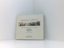 Venezia la Festa-Caffe