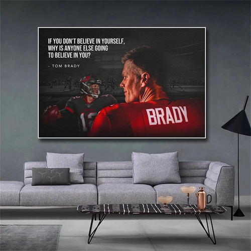 Poster calciatore tom - calciatore,
