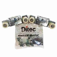 KCIVIK1P Kit Automazione Porte