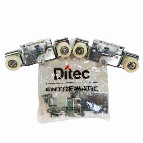 Kcivik1p kit automazione porte - kit,