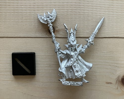 Warhammer fantasy citadel - fantasy,