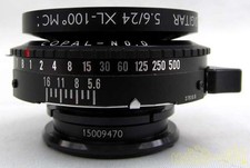 SCHNEIDER APO-DIGITAR 5.6 24MM