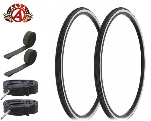Alta bike 700x28c pneumatici - alta,