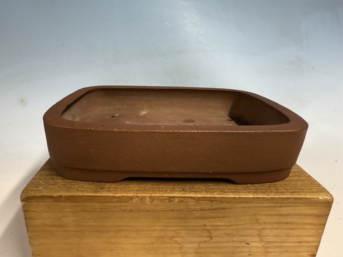 Vaso per bonsai tokoname - per,