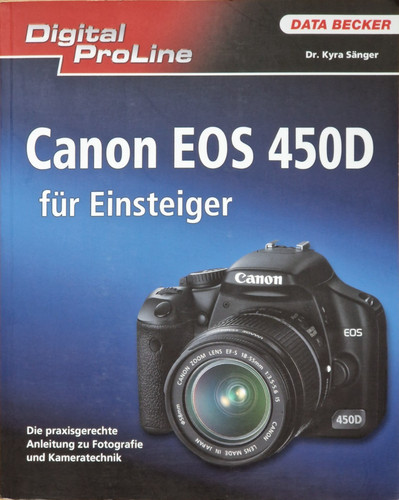 Canon eos 450d per - eos,