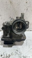 Corpo farfallato per toyota - farfallato,