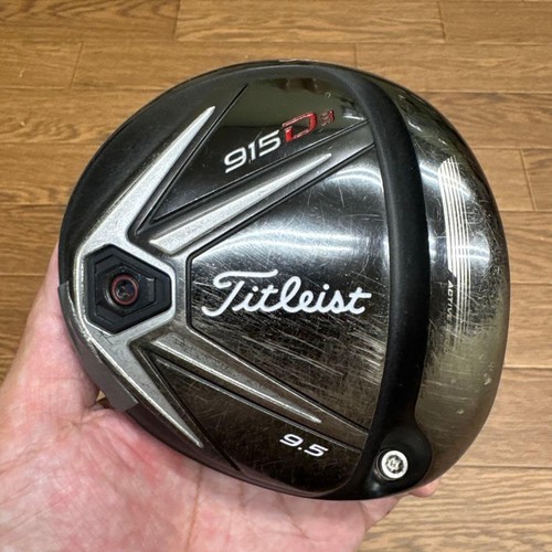 Driver titleist 915 - titleist, d3