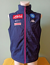 Giacca Smanicato Napoli Kappa