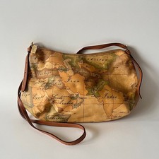 Borsa a tracolla Alviero