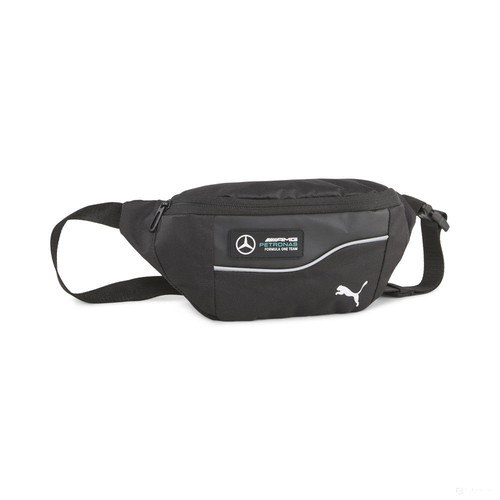 Marsupio mercedes puma - puma,, nero