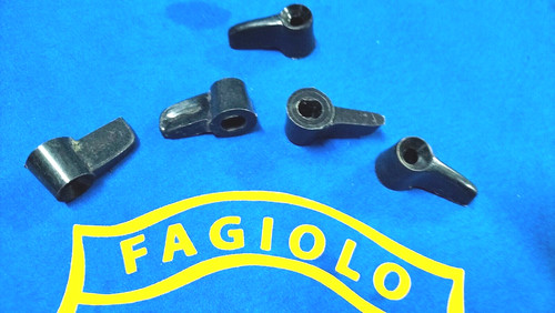 Pomello sicura fiat 600 - sicura,