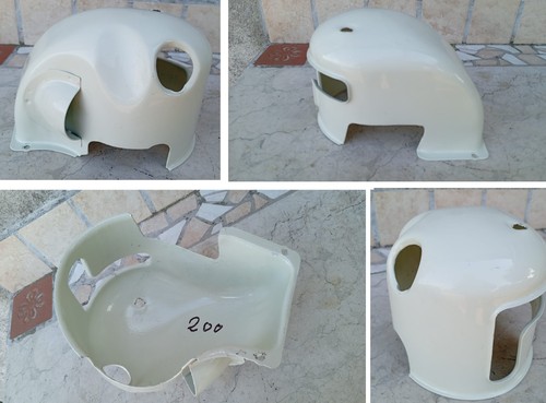 Cuffia originale innocenti - cuffia,