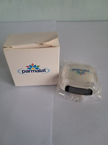 Contapassi parmalat vintage - parmalat,
