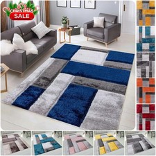 Tappeti grandi shaggy camera