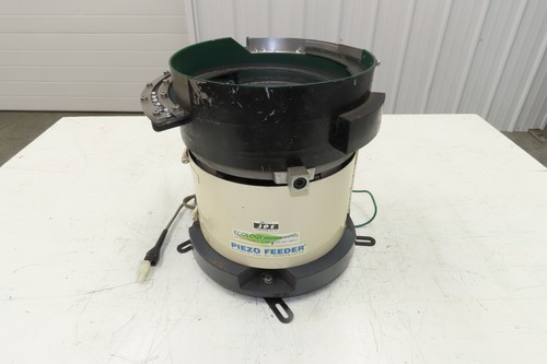 Alimentatore ciotola vibrante