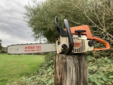 Motosega Stihl 025