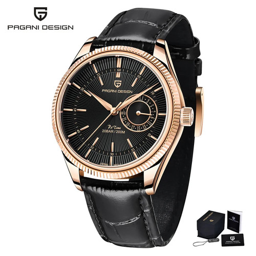 Pagani design orologio uomo - pagani,