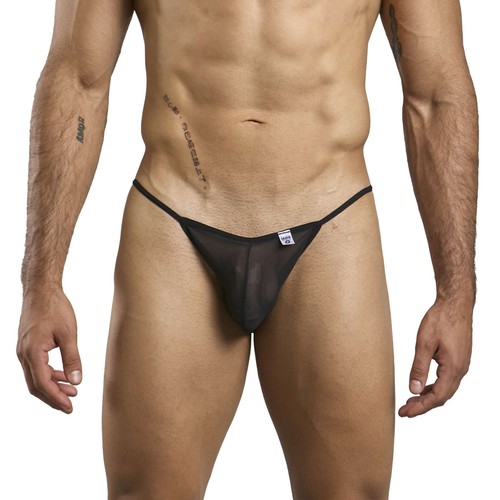 Malebasics mob slip bikini - malebasics,