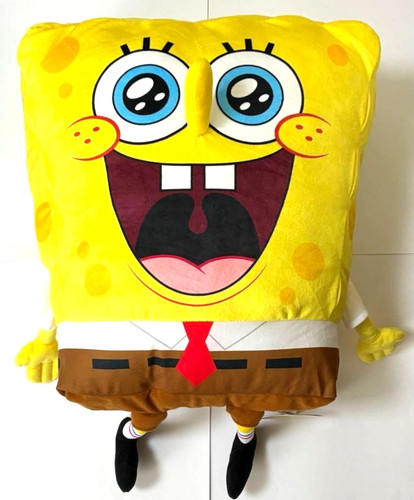 Spongebob squarepants grande - spongebob,