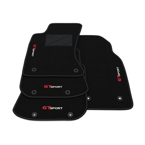 Tappetini compatibili con - , audi