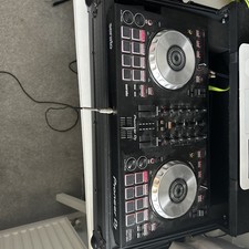 Pioneer DJ DDJ-SB3 Controller