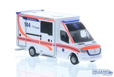 Rietze Ambulance Lucerna