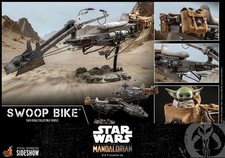 HOT TOYS - Star Wars The