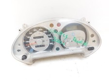 640983 QUADRO STRUMENTI PIAGGIO BEVERLY (1°SERIE) TOURER 250 INIEZIONE (2001>201
