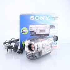 Videocamera Handycam Sony
