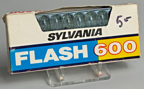 Polaroid flash 600 610 - polaroid,