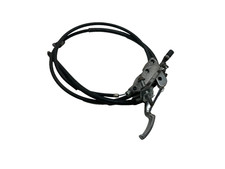 LEVA STAZIONAMENTO FRENO A